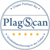 PlagScan — nuestro socio para el control de calidad en la docencia